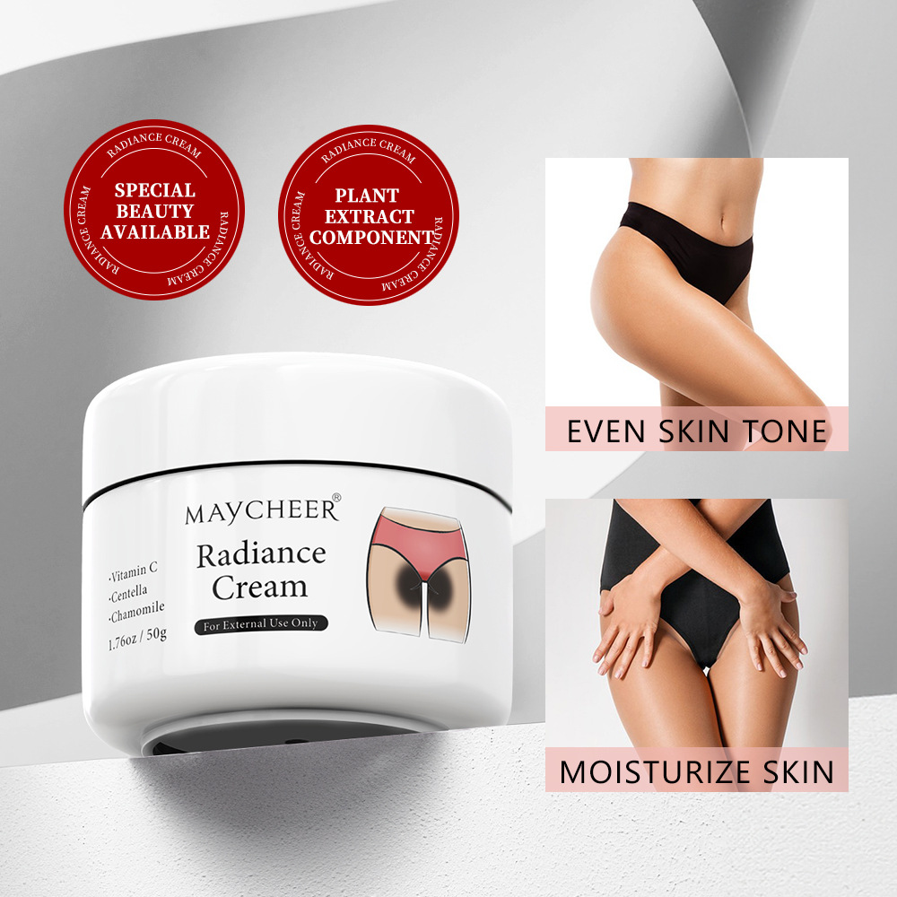 MAYCHEER Radiance Cream